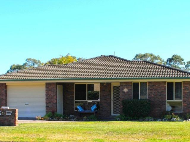 Villa for sale in Forster, New South Wales