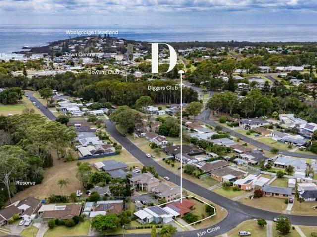 House for sale in Woolgoolga, New South Wales