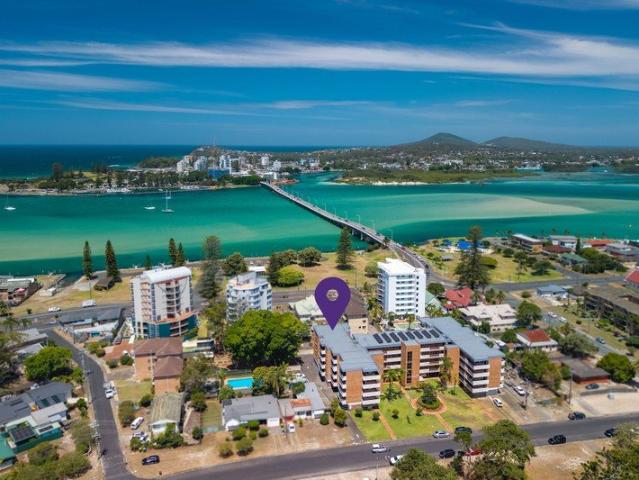 Apartment for sale in Tuncurry, Mid-Coast Council