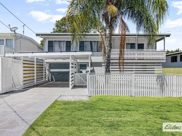 House for sale in Cooee Bay, Livingstone Shire