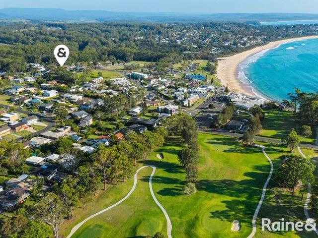 Apartment for sale in Mollymook, New South Wales