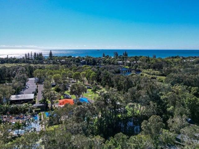 House for sale in Byron Bay