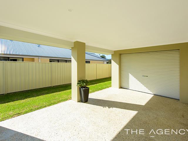 House for sale in West Busselton, Western Australia