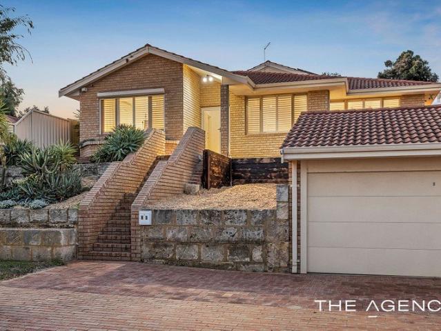 House for sale in Mullaloo, Western Australia