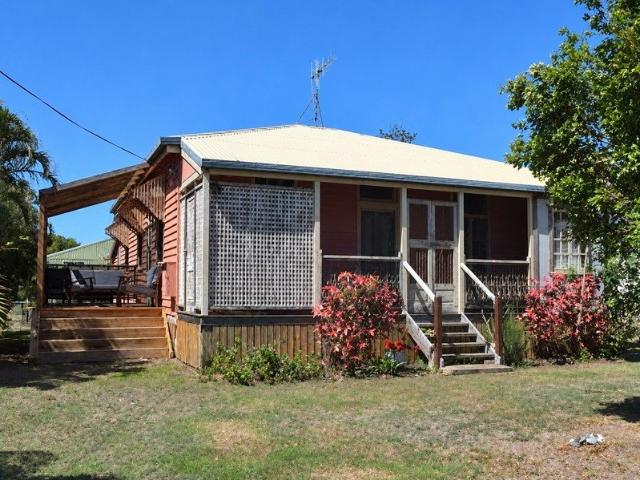 House for sale in Burnett Heads, Bundaberg Region