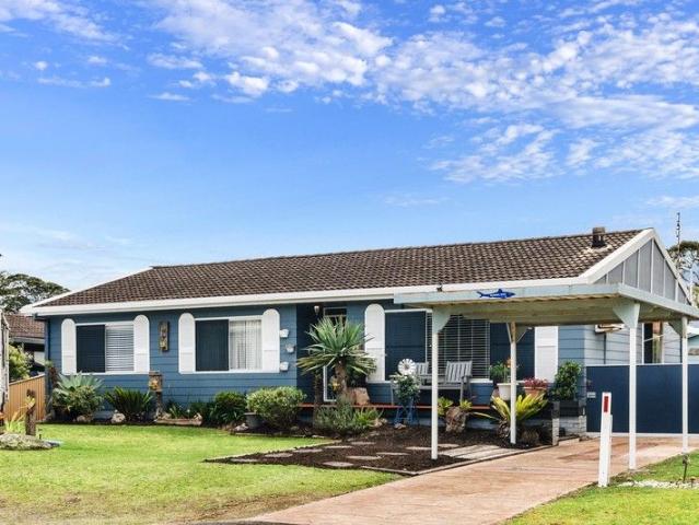 House for sale in Shoalhaven Heads, New South Wales