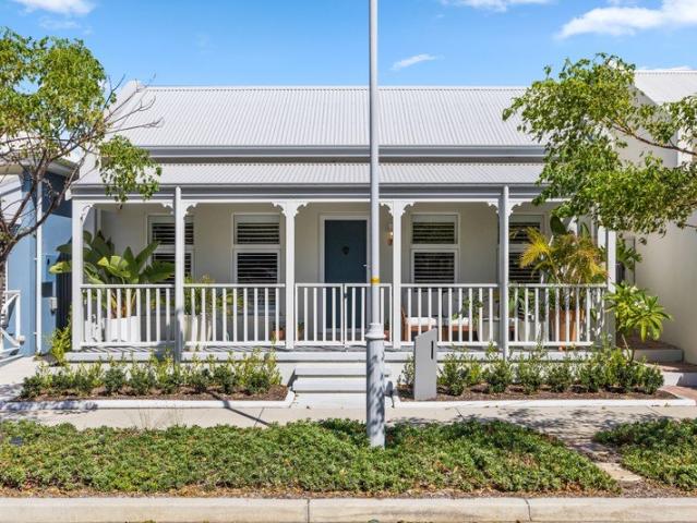 House for rent in Jindalee, Western Australia