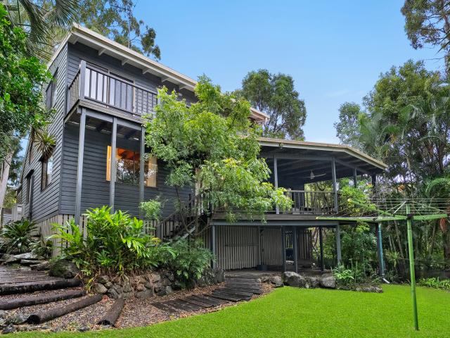 Apartment for rent in Kings Creek, Queensland