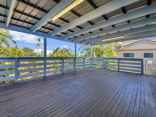 House for rent in Cooee Bay, Queensland