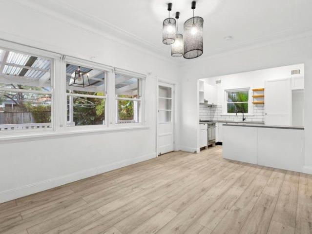 House for rent in Sydney, New South Wales