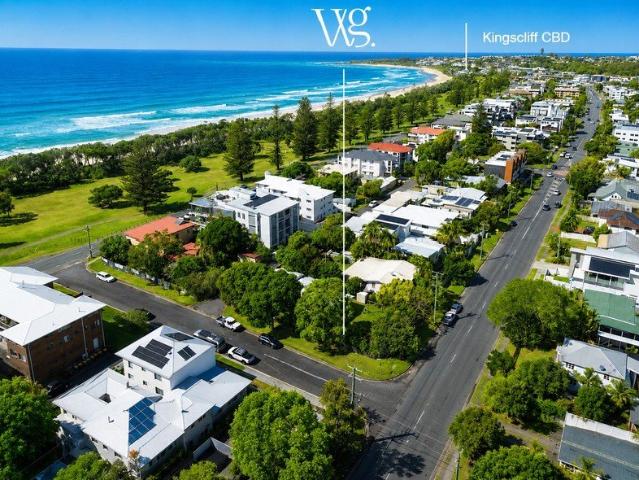 House for sale in Kingscliff, New South Wales