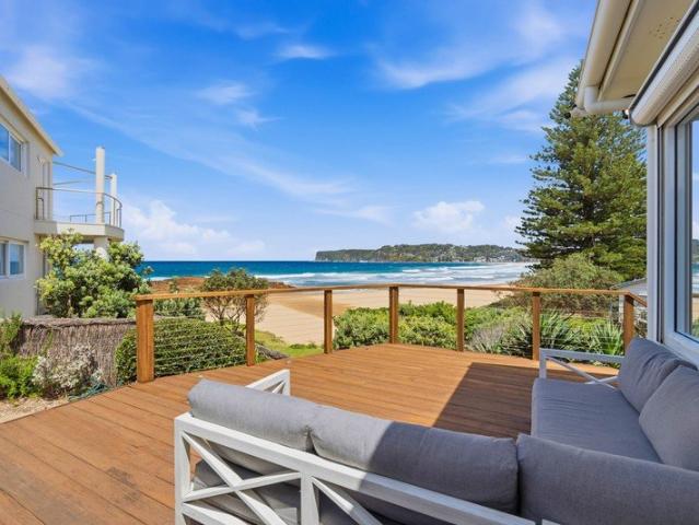 House for rent in North Avoca, Gosford