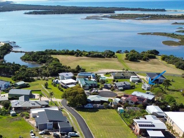 House for sale in Mallacoota, Victoria