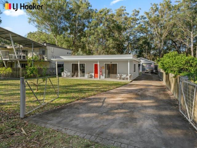 House for sale in Myola, New South Wales