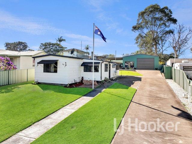 House for sale in Erowal Bay, New South Wales
