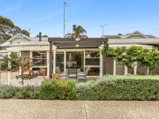 Apartment for sale in Barwon Heads, Victoria