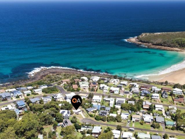 House for sale in Kioloa, New South Wales