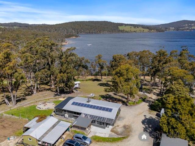 House for sale in North Bruny, Tasmania