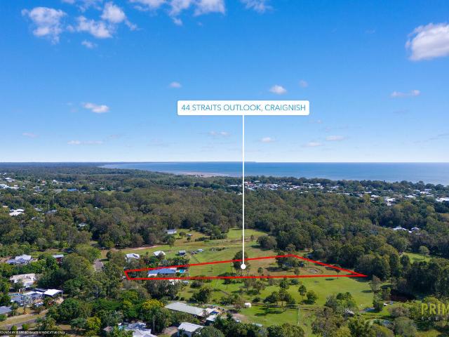 House for sale in Craignish, Queensland