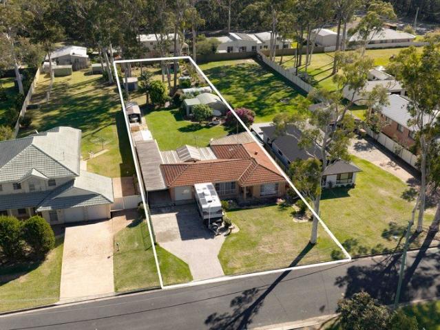 House for sale in Callala Bay, New South Wales