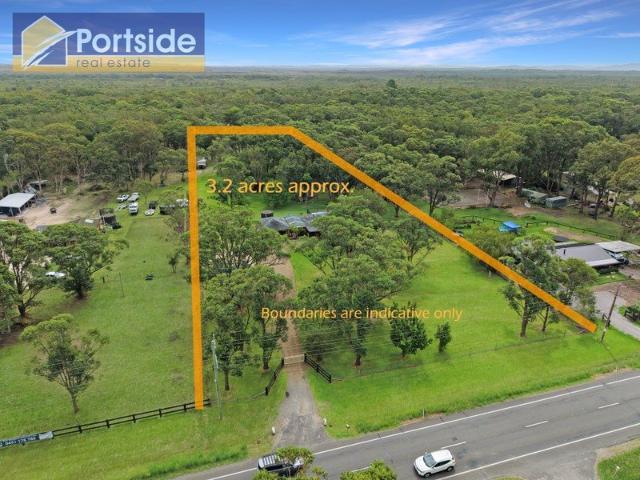 House for sale in New South Wales