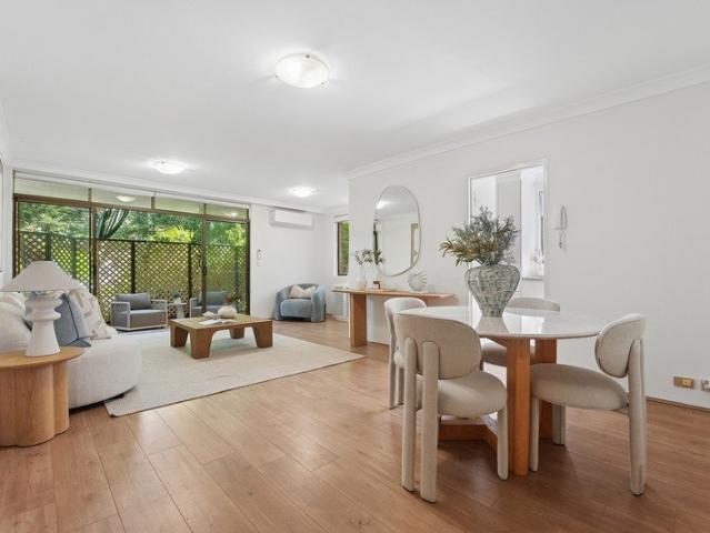 Apartment for sale in Six Ways, Sydney