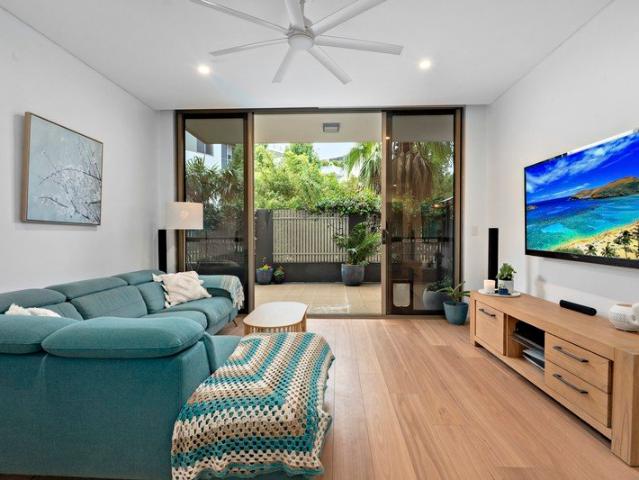Apartment for sale in Sydney, New South Wales