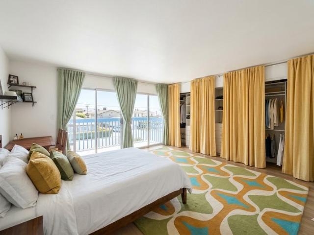 Room for rent in Capistrano Beach, California