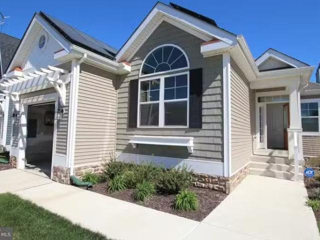 House for rent in Rehoboth Beach