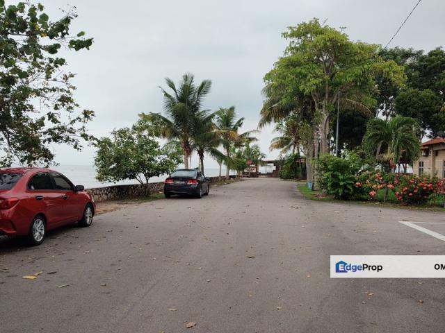 Shop for sale in Malaka