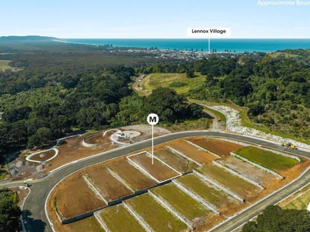 Land for sale in Lennox Head, Ballina Shire Council
