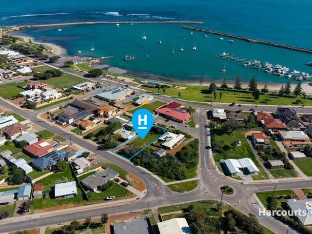 Land for sale in Irwin, Western Australia