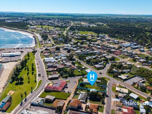 Land for sale in Irwin, Western Australia
