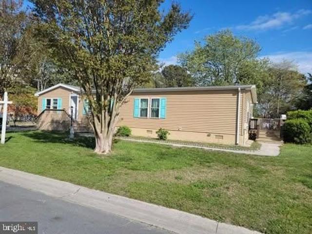 Property for sale in Maryland