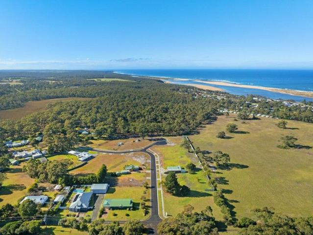 Land for sale in Cape Conran, Victoria