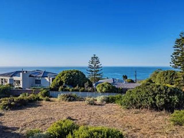 Land for sale in Groot Brak Rivier, Western Cape