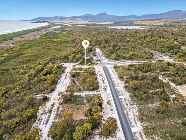 Land for sale in Scamander, Tasmania