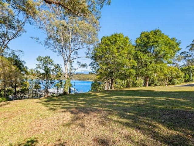 Land for sale in Tuross Head, Eurobodalla Shire Council