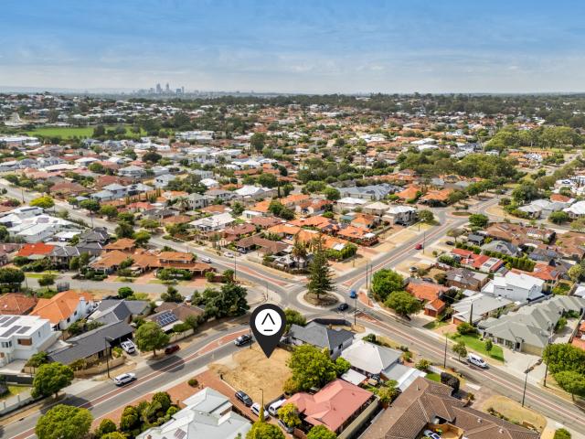 Property for sale in Stirling, Western Australia