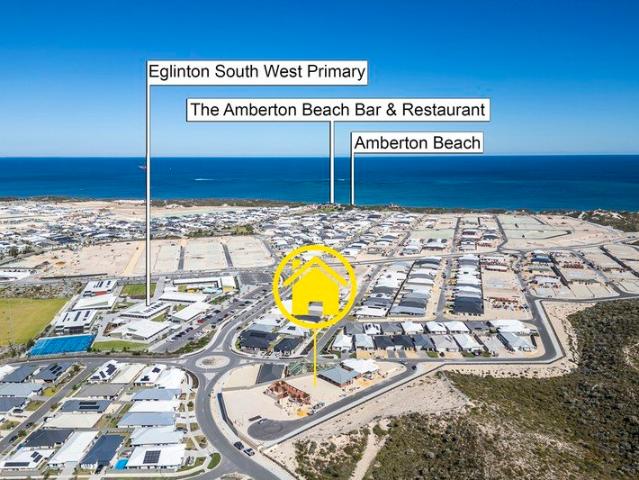 Land for sale in Eglinton, Western Australia