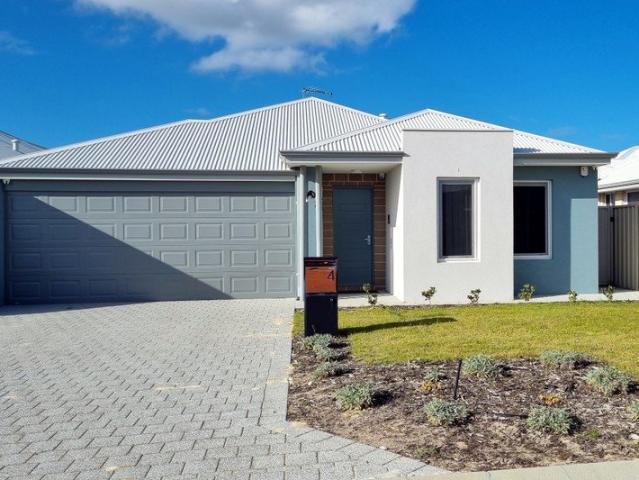 House for rent in Yanchep, Western Australia