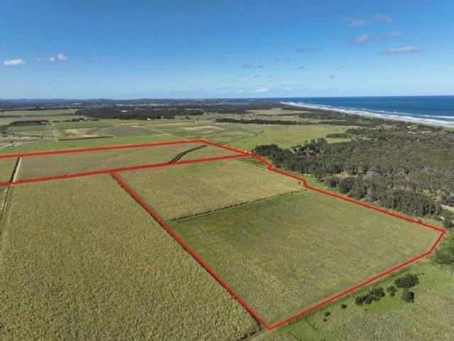 Land for sale in Empire Vale, New South Wales