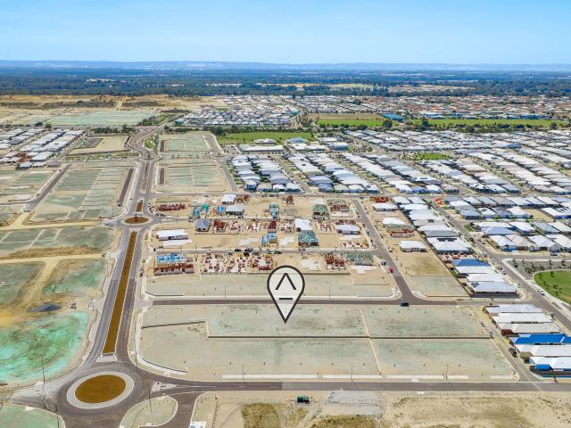 Property for sale in Parklands, Western Australia