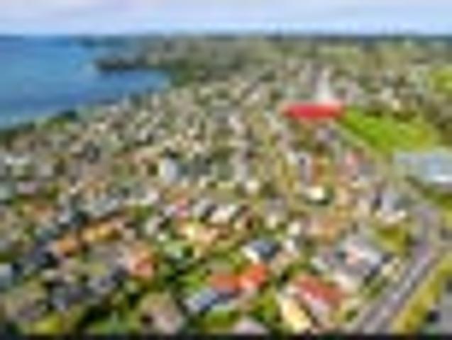 Land for sale in Kawau Island, Oroua County