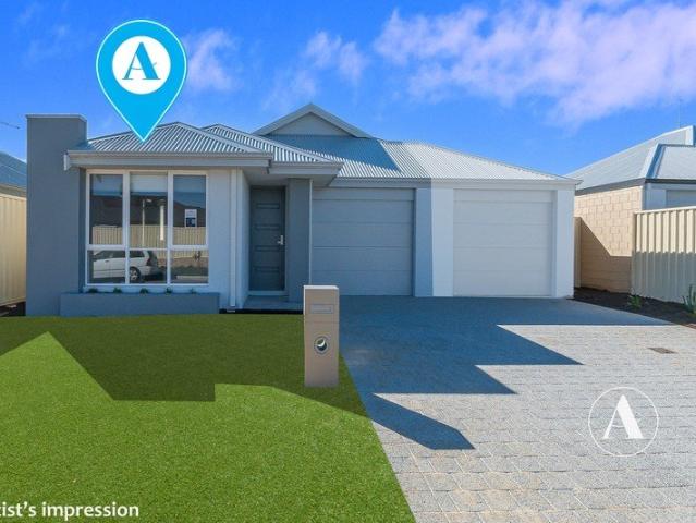 House for rent in Parklands, Western Australia