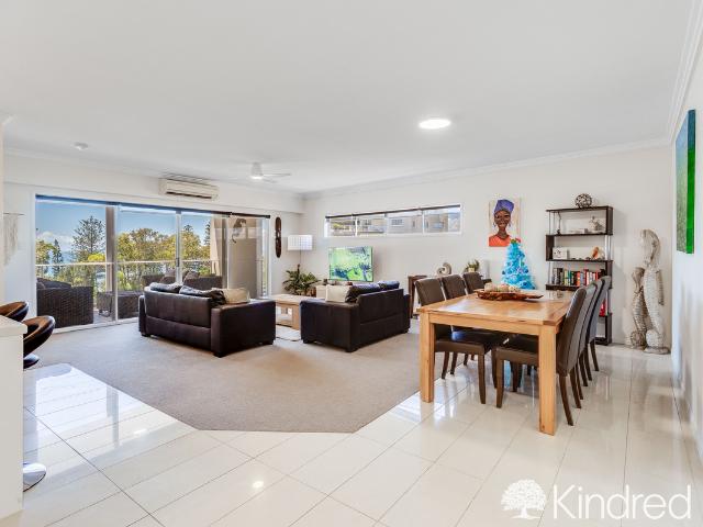 Apartment for sale in Toombul, Queensland