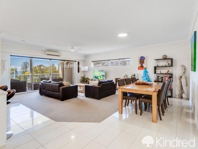 Apartment for sale in Toombul, Queensland