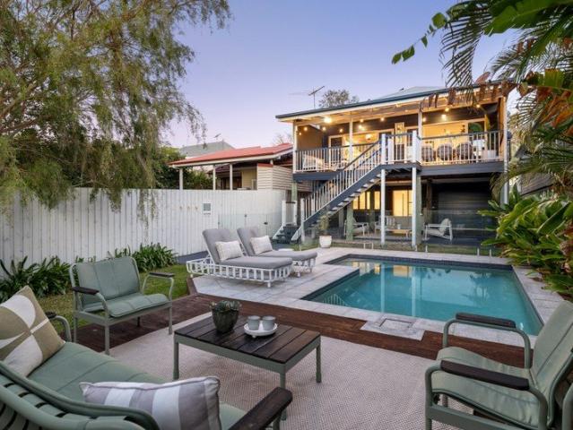 House for sale in Wynnum, Greater Brisbane