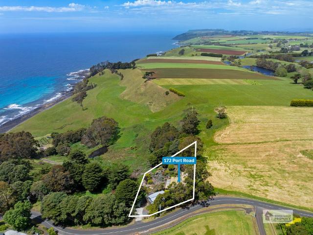 House for sale in Tasmania