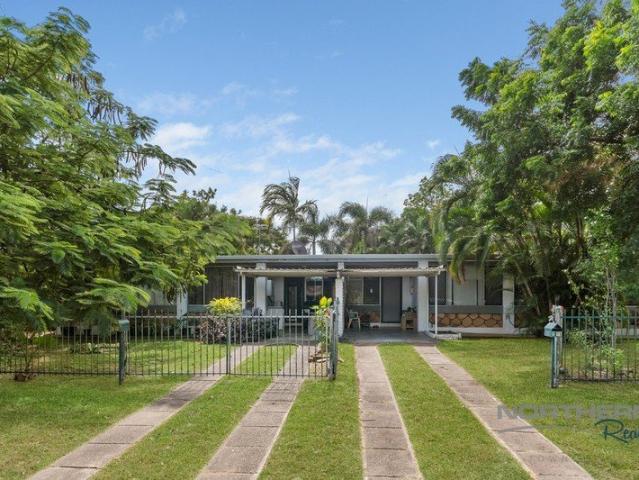 Duplex for sale in Townsville, Queensland